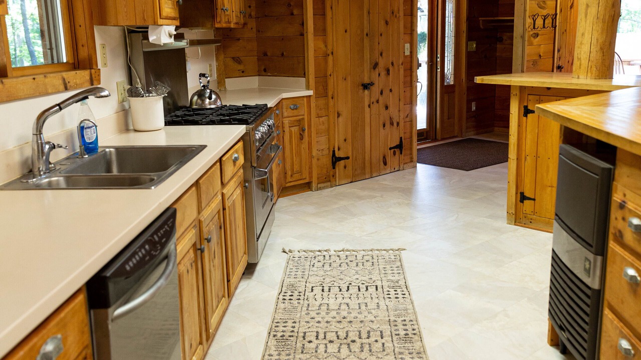 Photo of Kitchen in Harrisonville