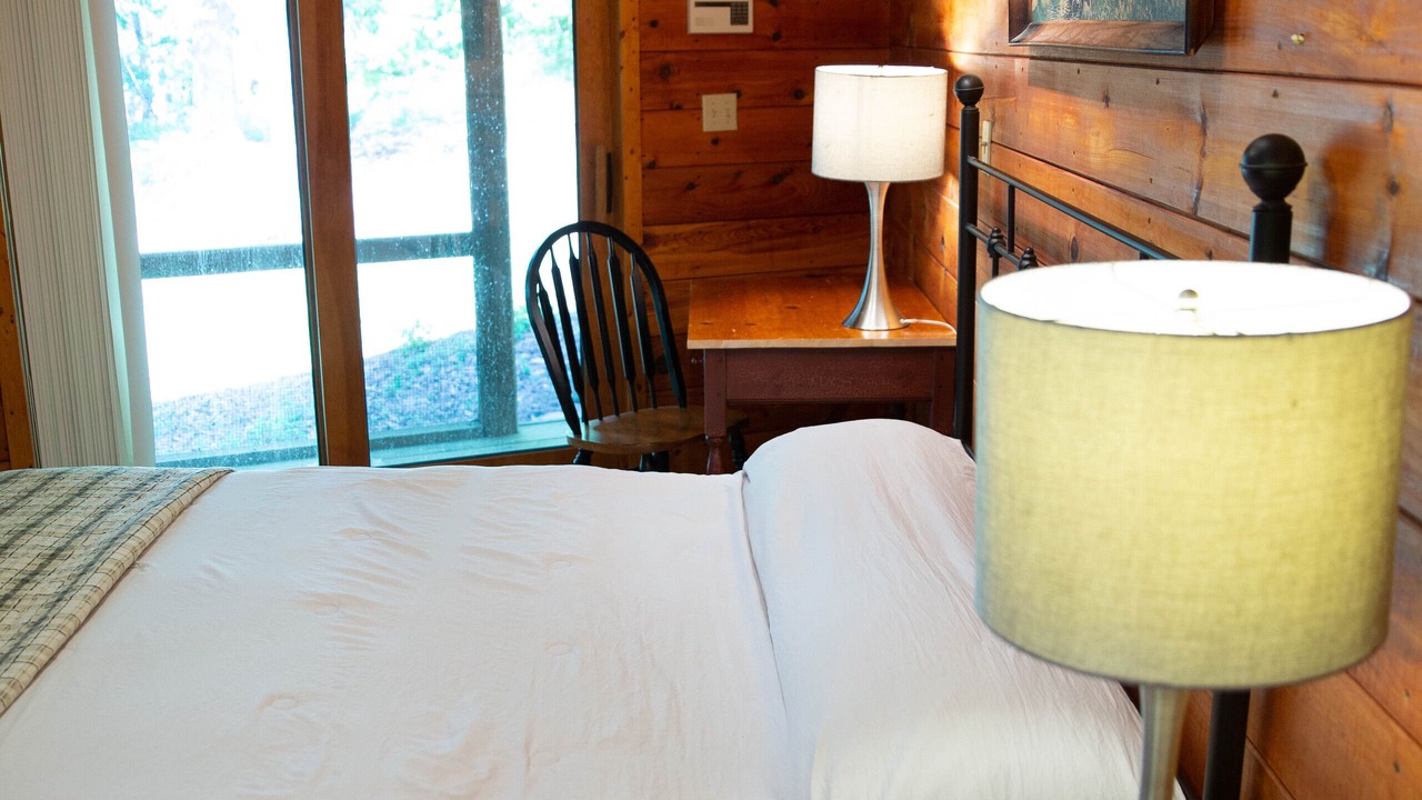 Photo of Bedroom in Harrisonville