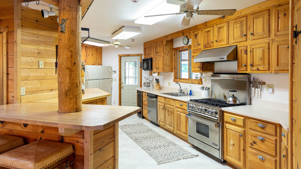 Photo of Kitchen in Harrisonville