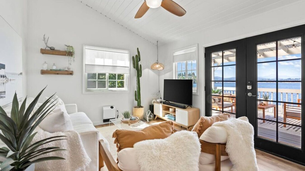 Photo of Livingroom in Retsil