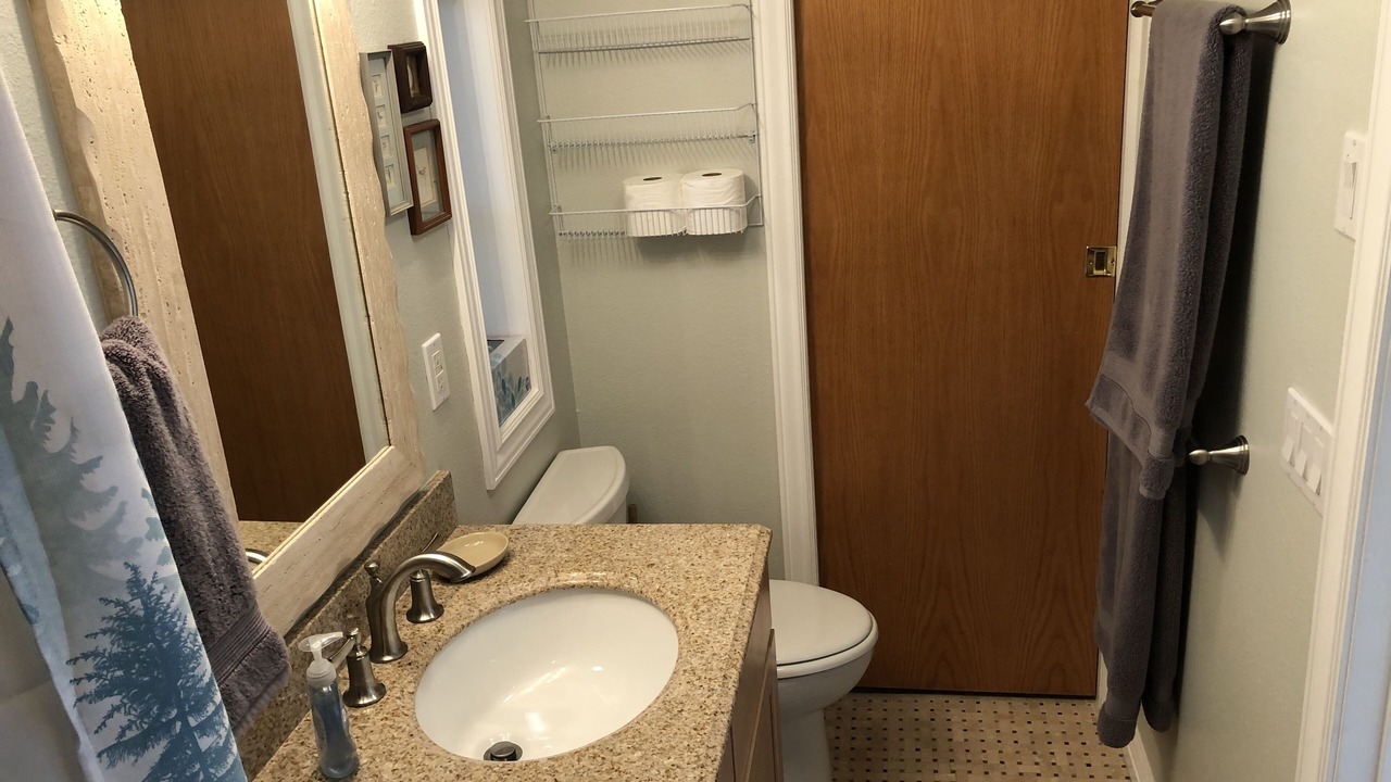 Photo of Bathroom in Polson