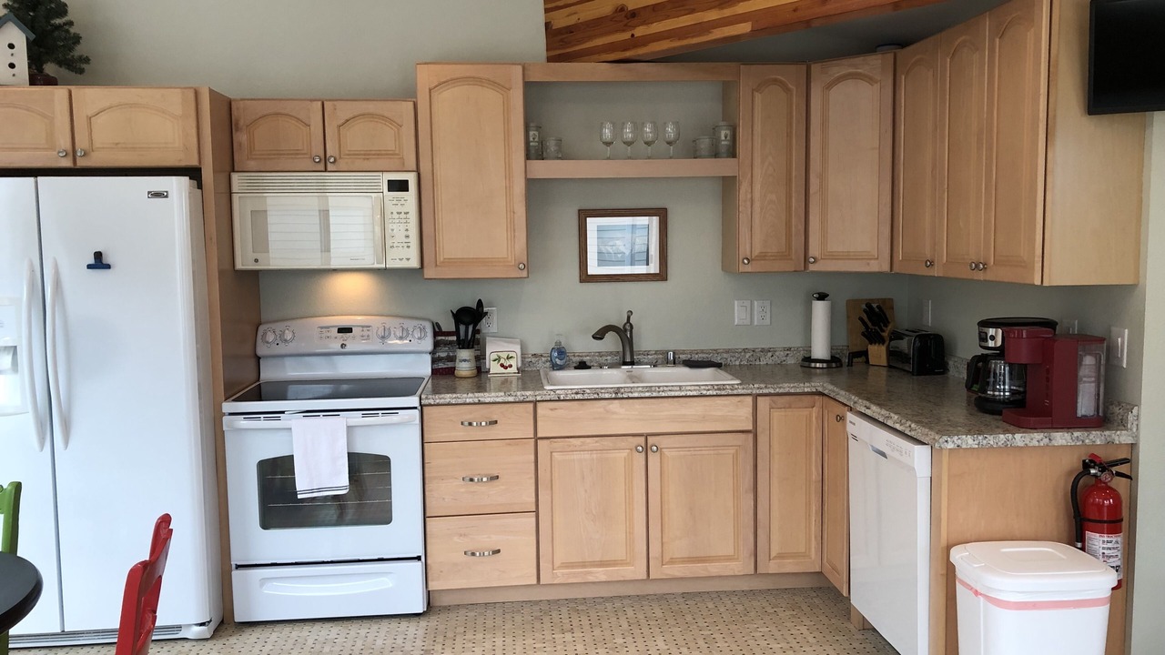 Photo of Kitchen in Polson