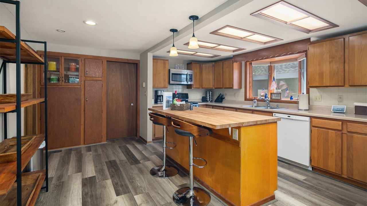 Photo of Kitchen in Ennis