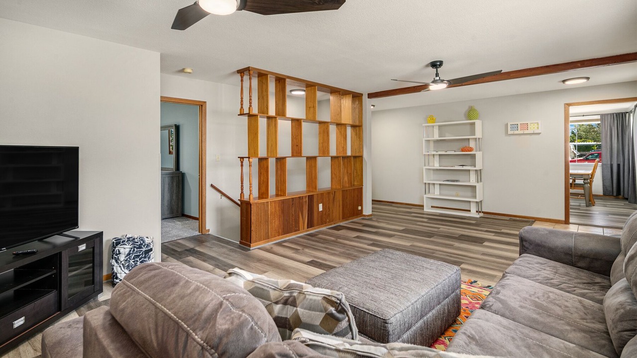 Photo of Livingroom in Ennis