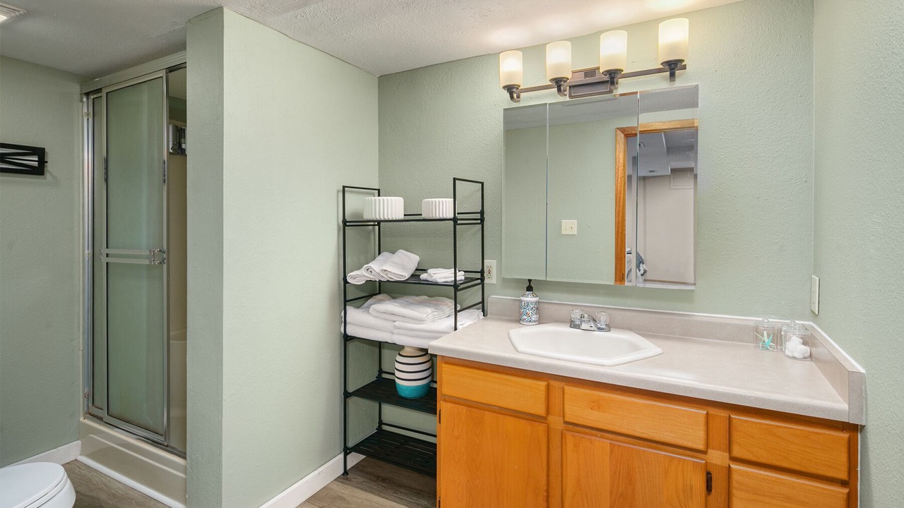 Photo of Bathroom in Ennis