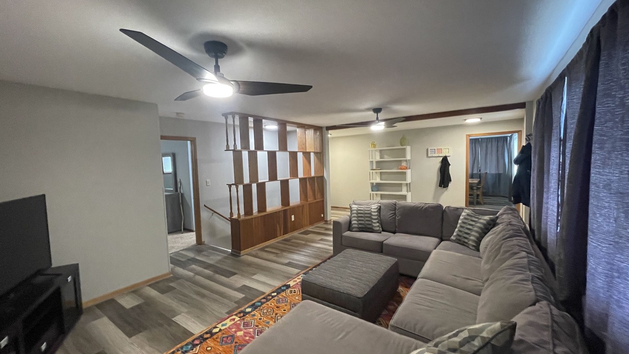 Photo of Livingroom in Ennis