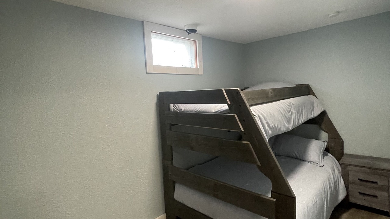 Photo of Bedroom in Ennis