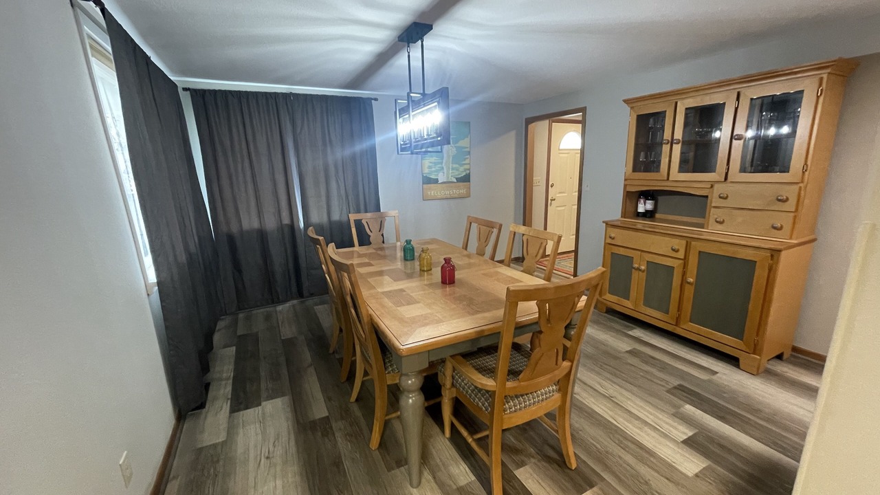 Photo of Livingroom in Ennis