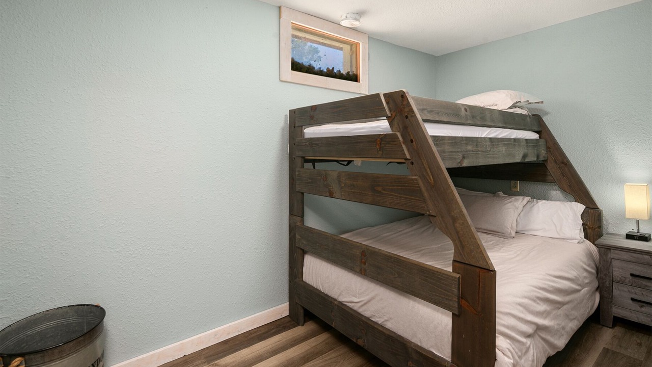 Photo of Bedroom in Ennis
