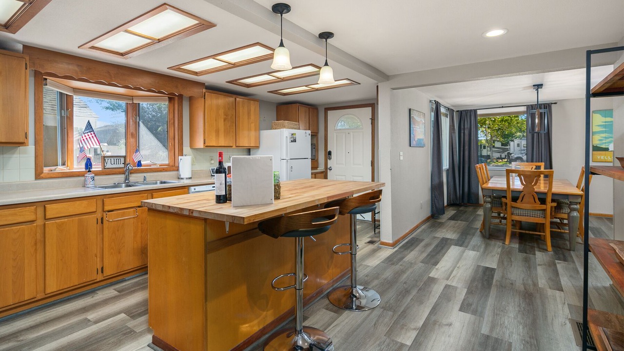 Photo of Kitchen in Ennis