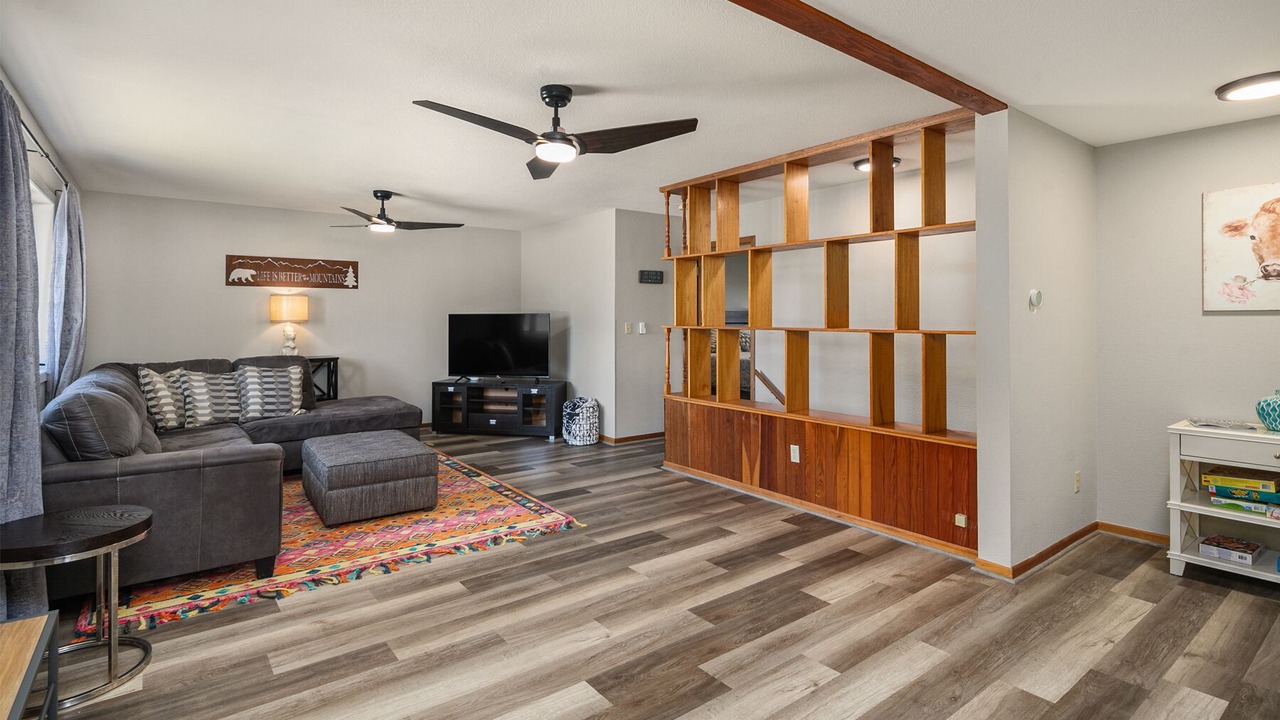 Photo of Livingroom in Ennis