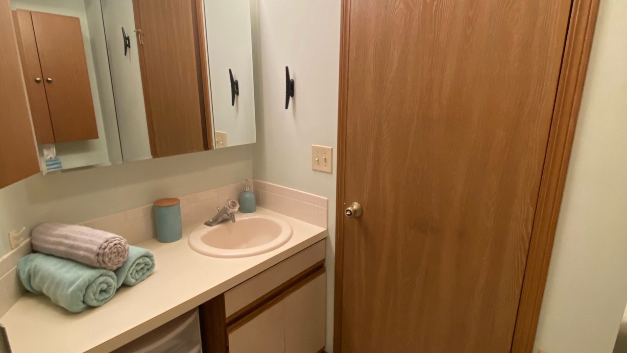Photo of Bathroom in Gypsum