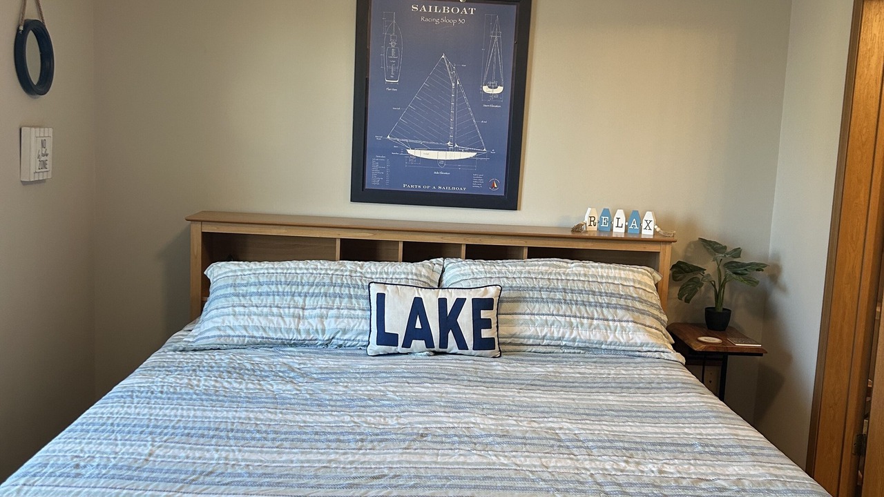 Photo of Bedroom in Gypsum