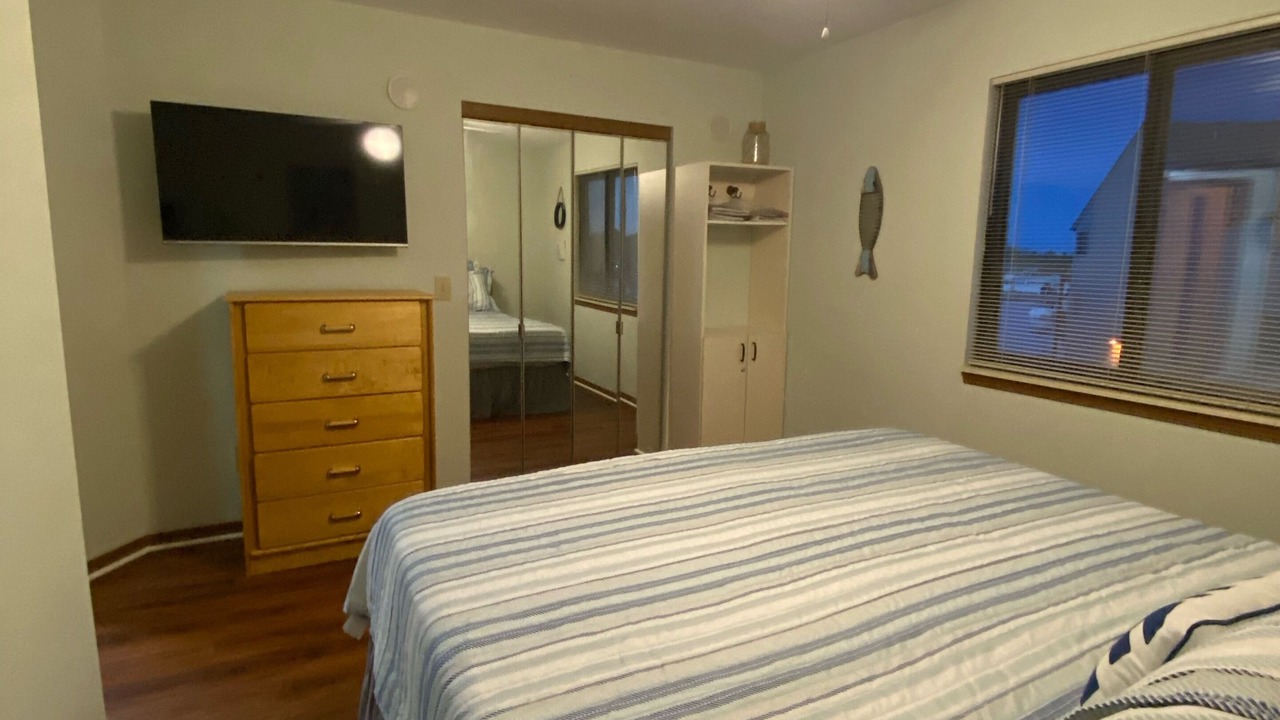 Photo of Bedroom in Gypsum