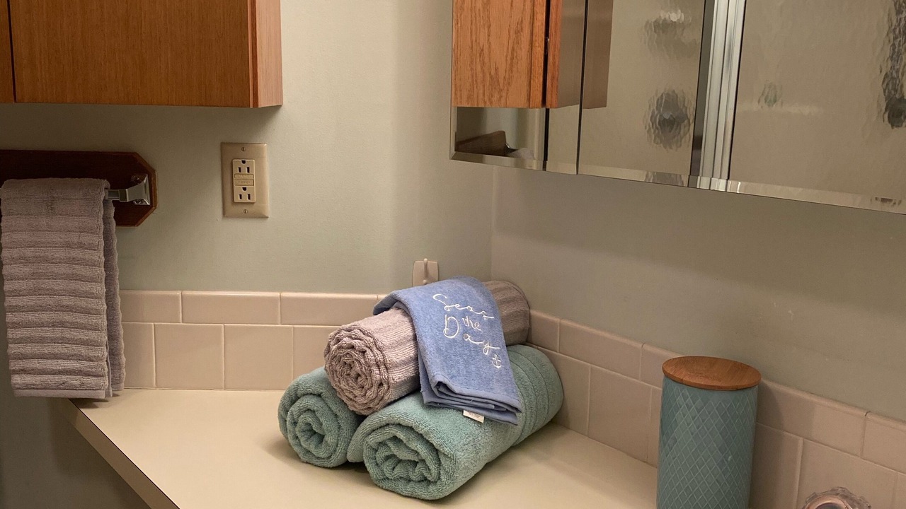 Photo of Bathroom in Gypsum