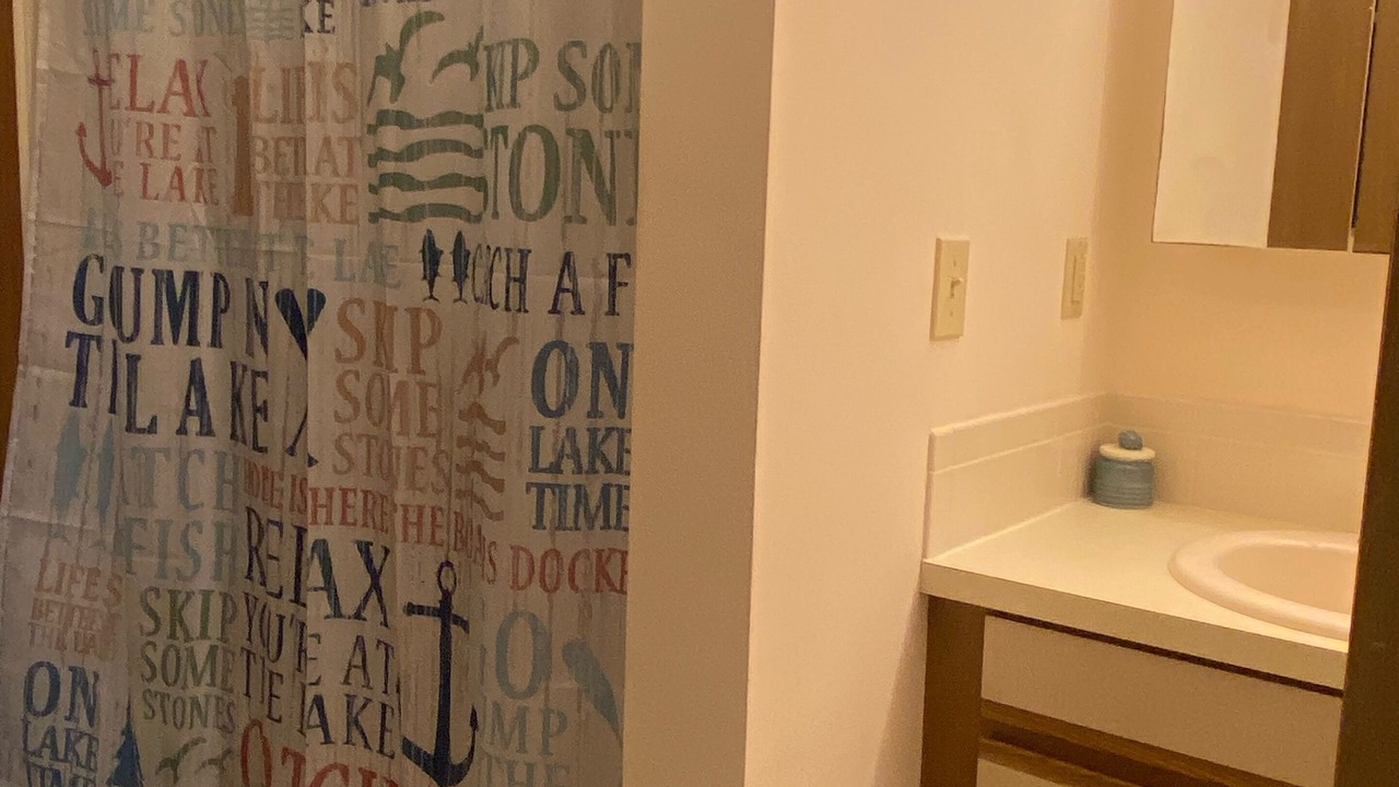 Photo of Bathroom in Gypsum