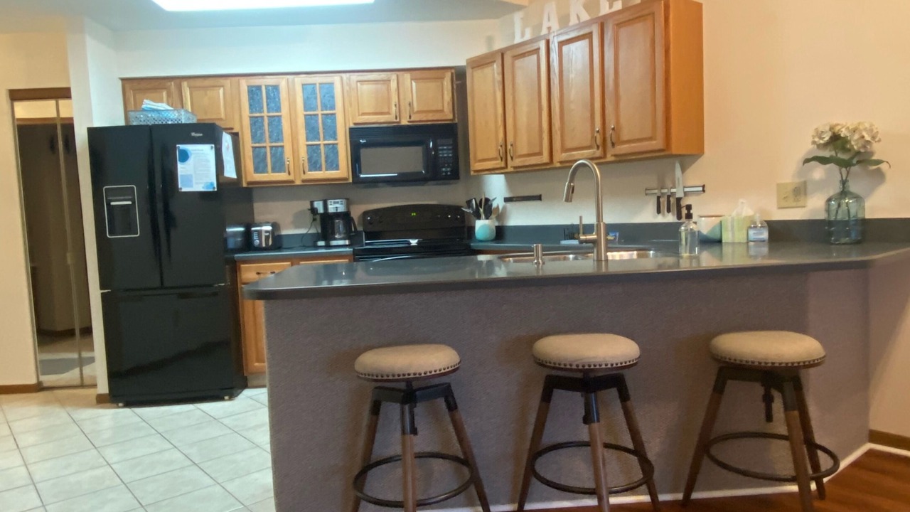 Photo of Kitchen in Gypsum