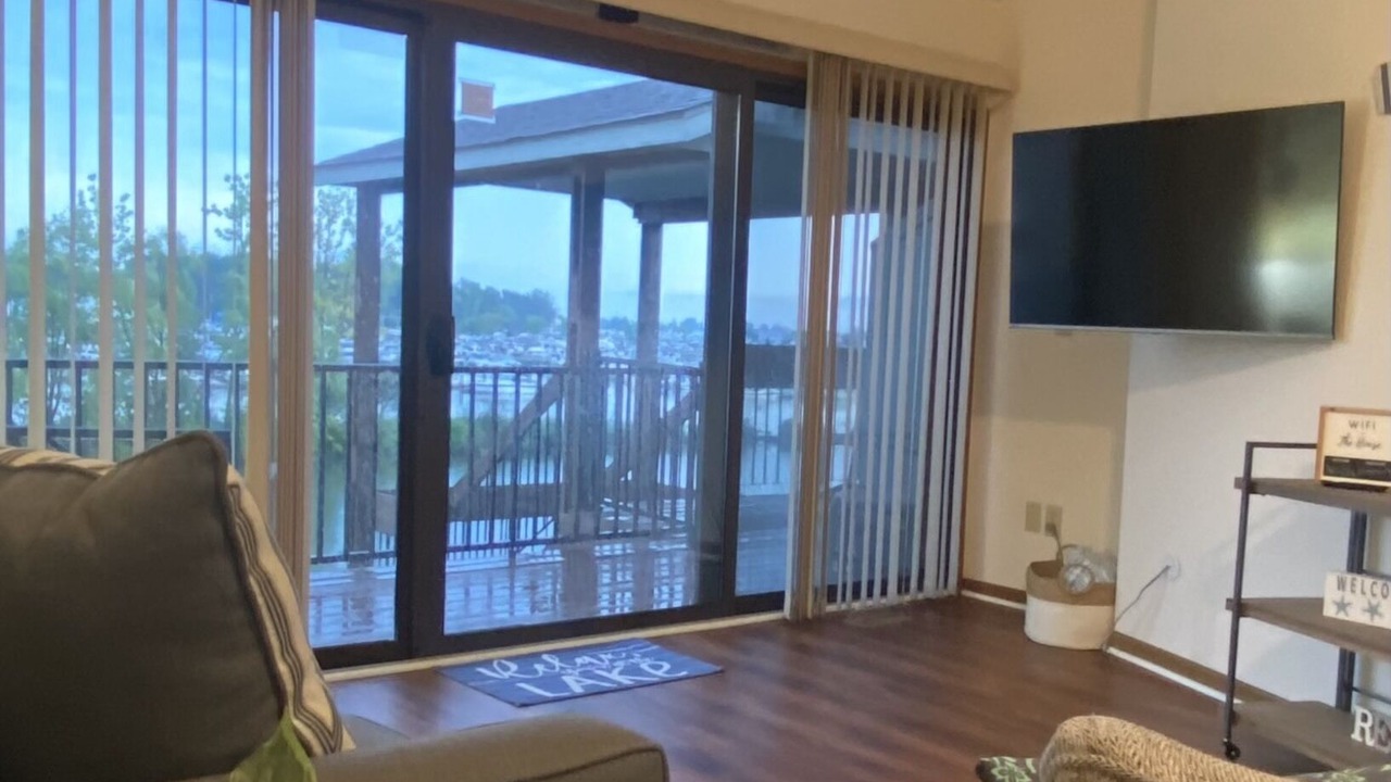 Photo of Livingroom in Gypsum
