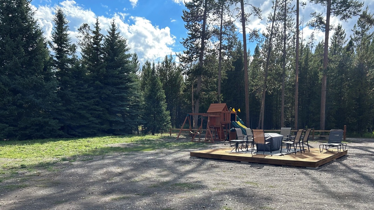 Photo of Outdoor in West Yellowstone