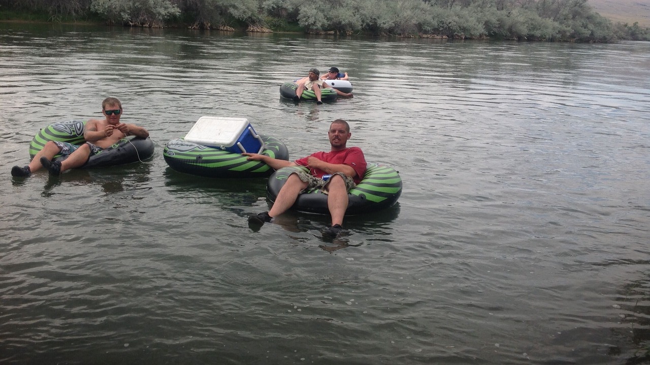 Photo of Others in Thermopolis