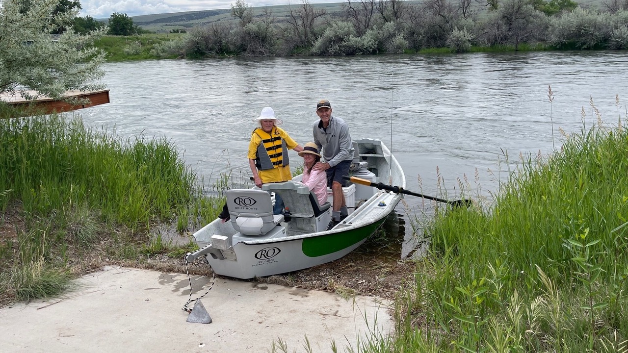 Photo of Others in Thermopolis