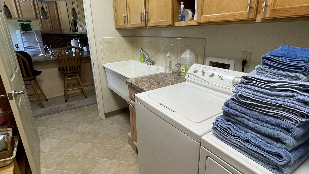 Photo of Bedroom in Thermopolis