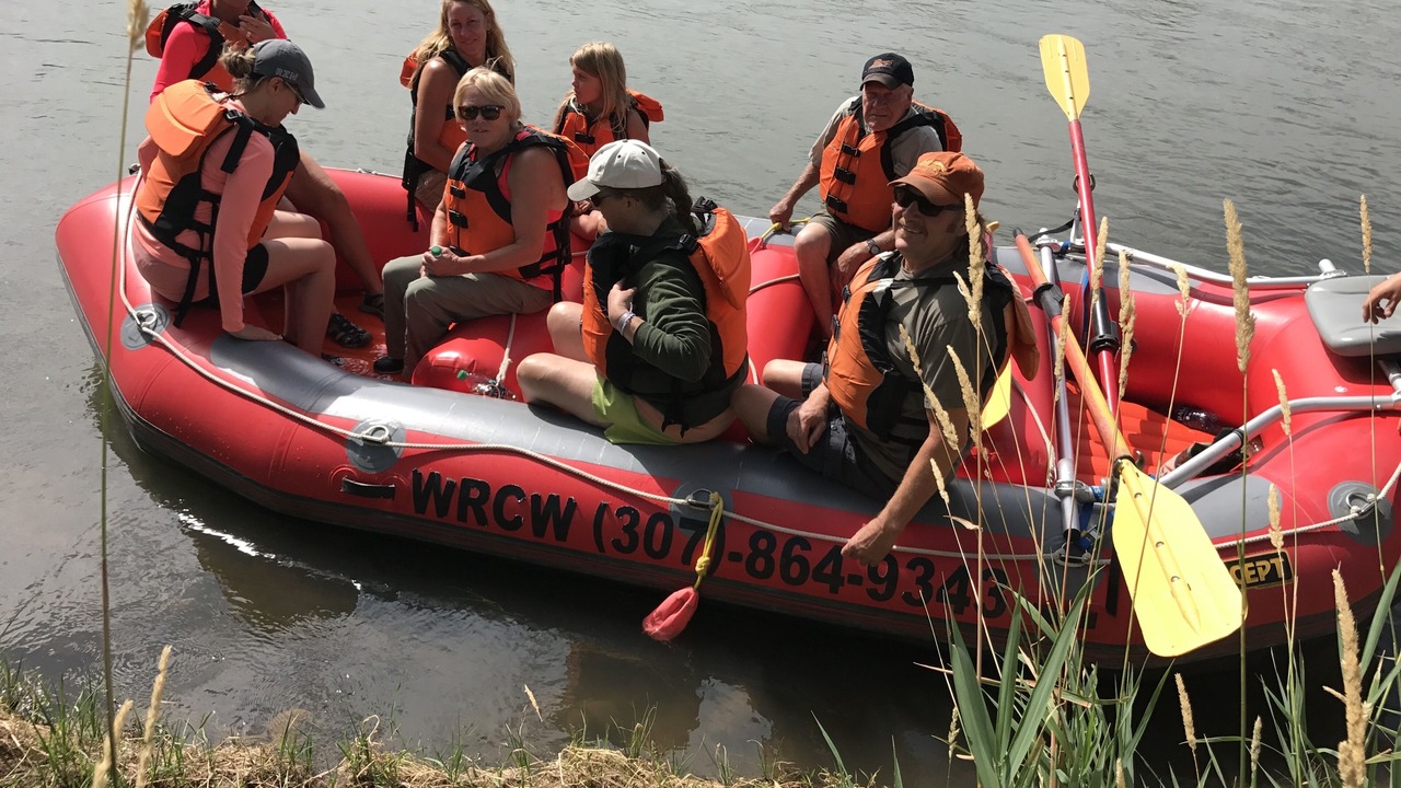 Photo of Others in Thermopolis