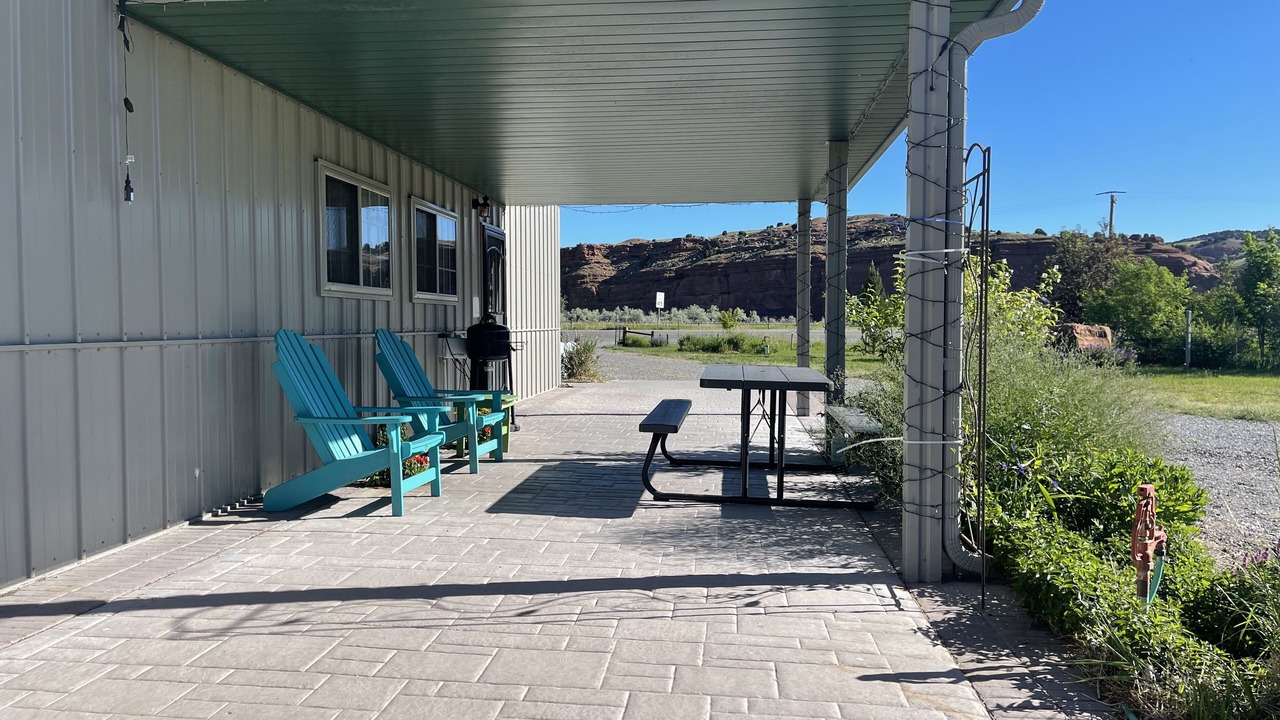 Photo of Outdoor in Thermopolis