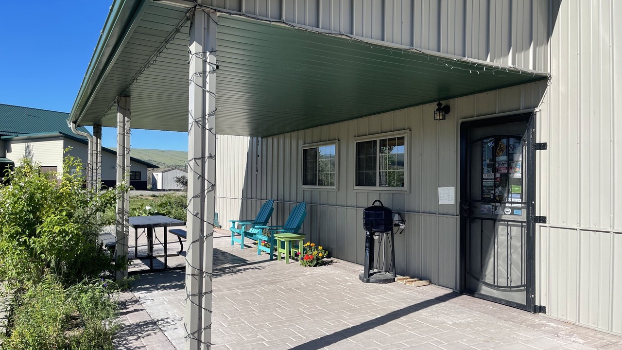Photo of Outdoor in Thermopolis