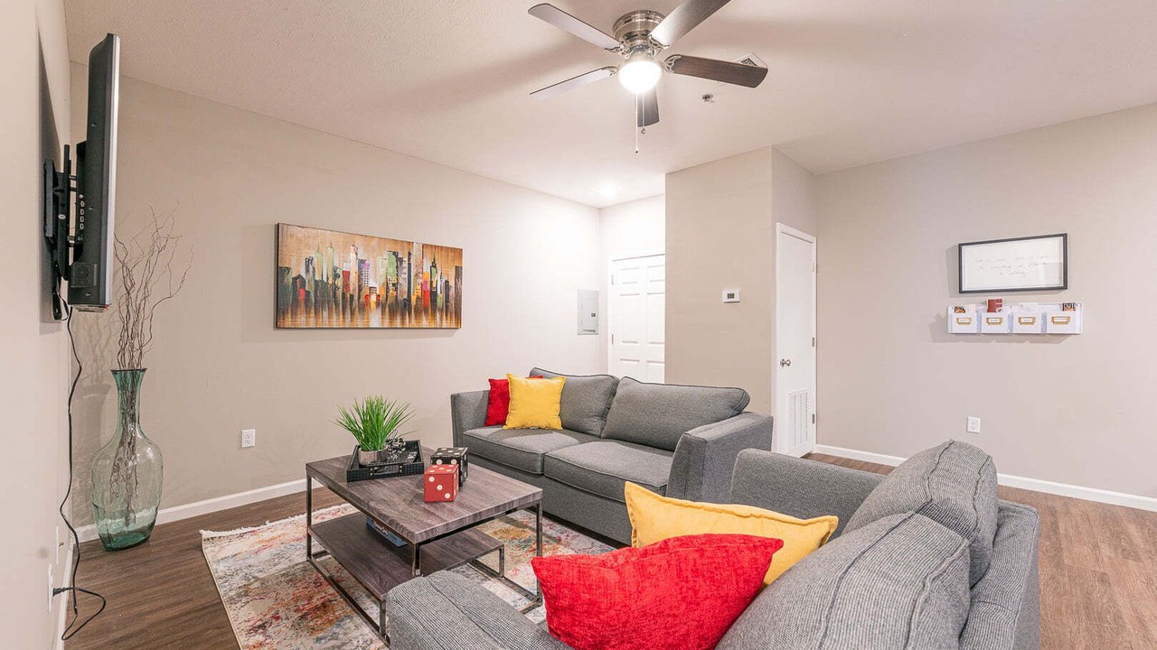Photo of Livingroom in Conway