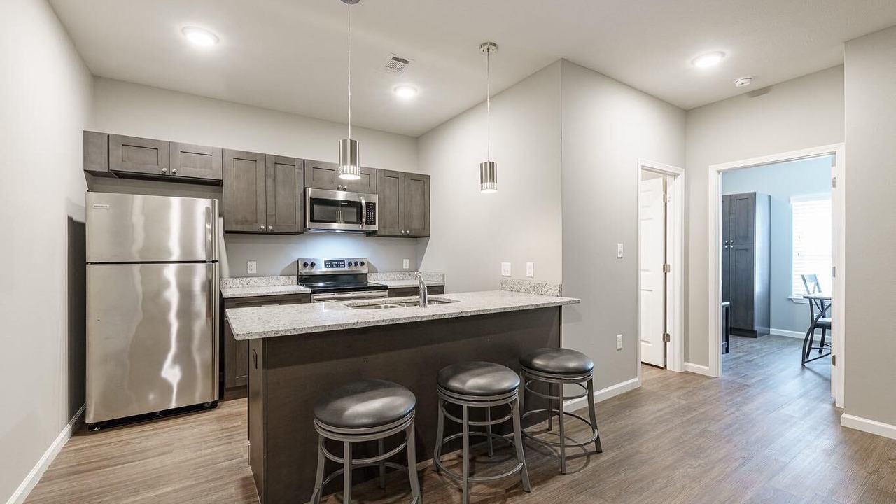 Photo of Kitchen in Conway