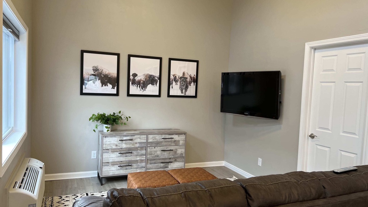 Photo of Livingroom in Last Chance