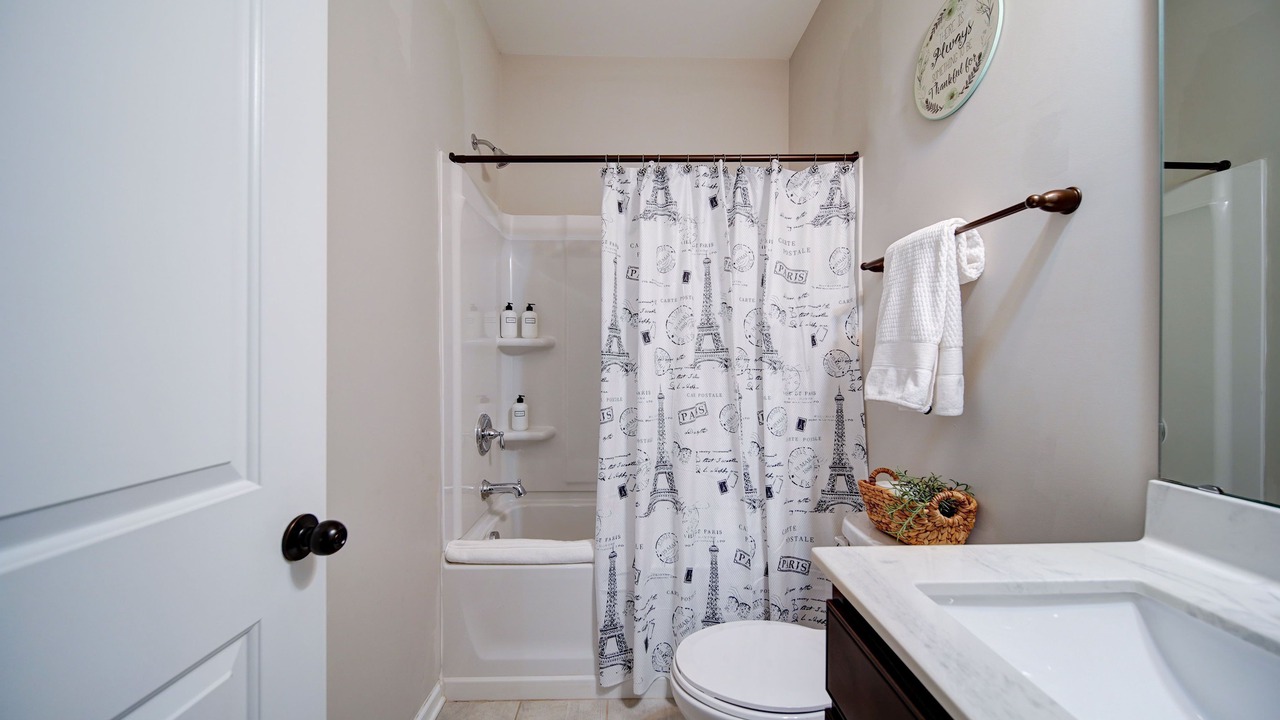 Photo of Bathroom in Mount Holly
