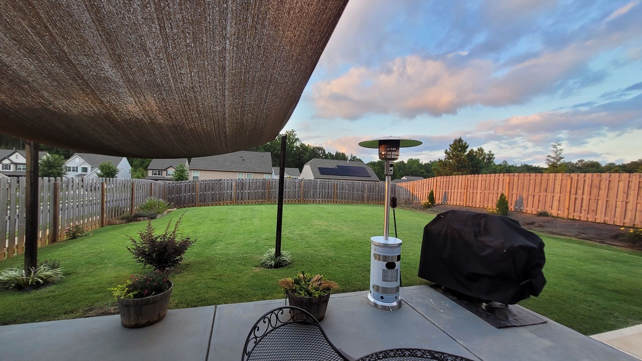 Photo of Patio Balcony in Mount Holly