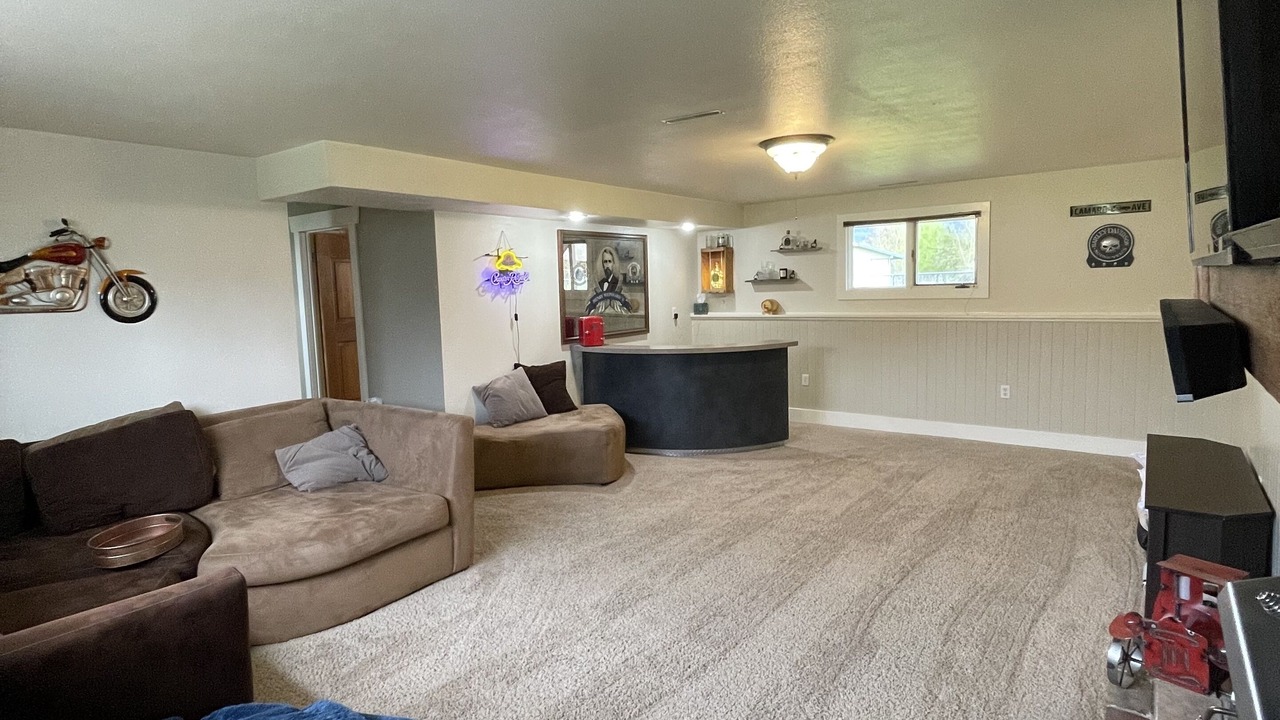 Photo of Bedroom in Orchard Homes