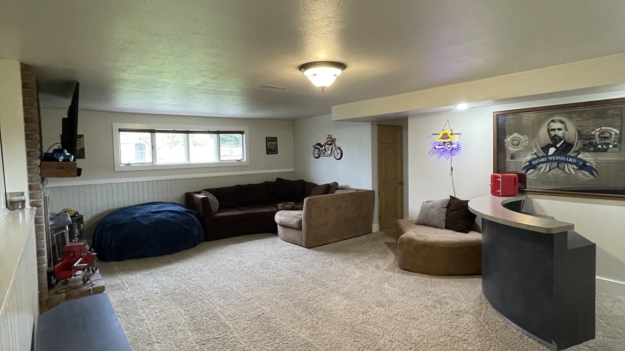 Photo of Bedroom in Orchard Homes