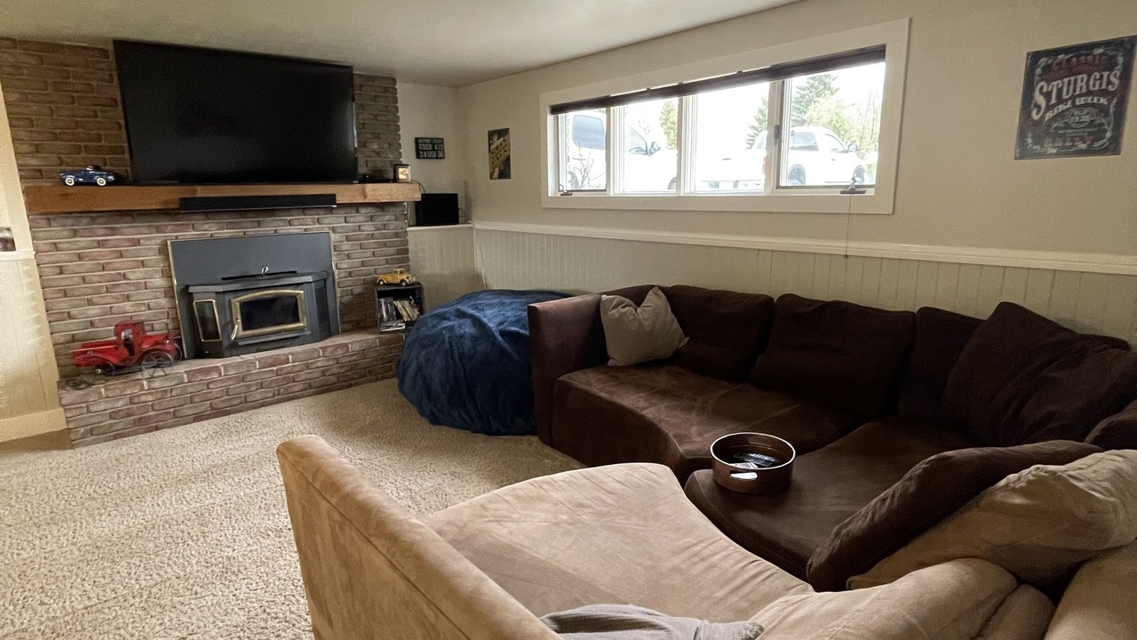 Photo of Bedroom in Orchard Homes