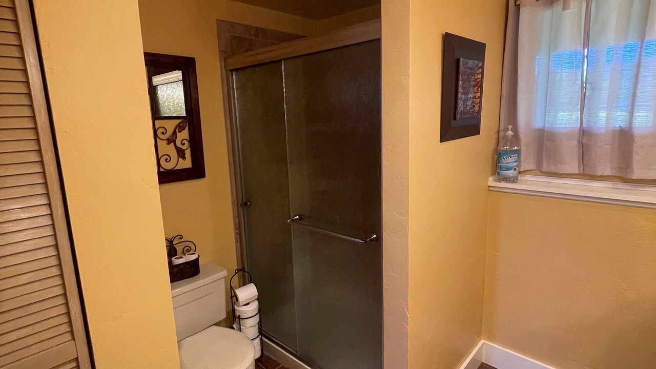 Photo of Bathroom in Orchard Homes