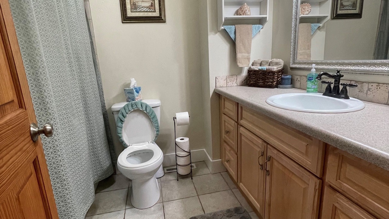 Photo of Bathroom in Orchard Homes