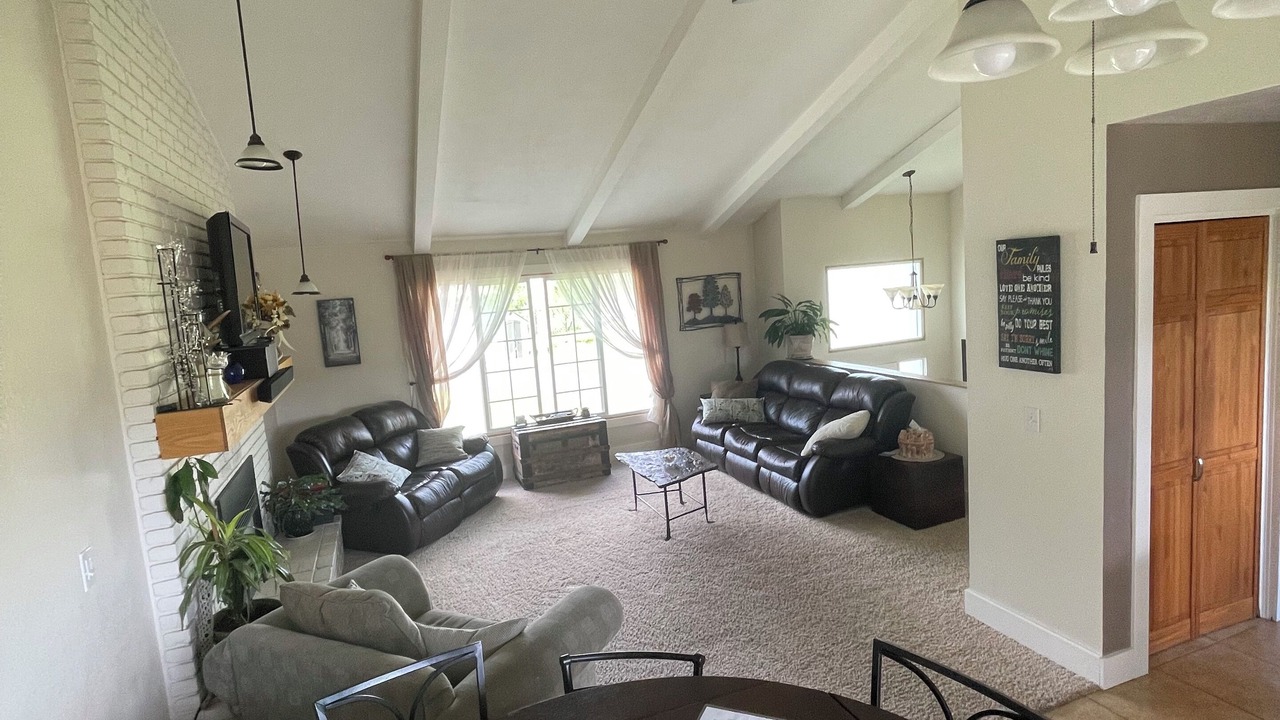 Photo of Bedroom in Orchard Homes