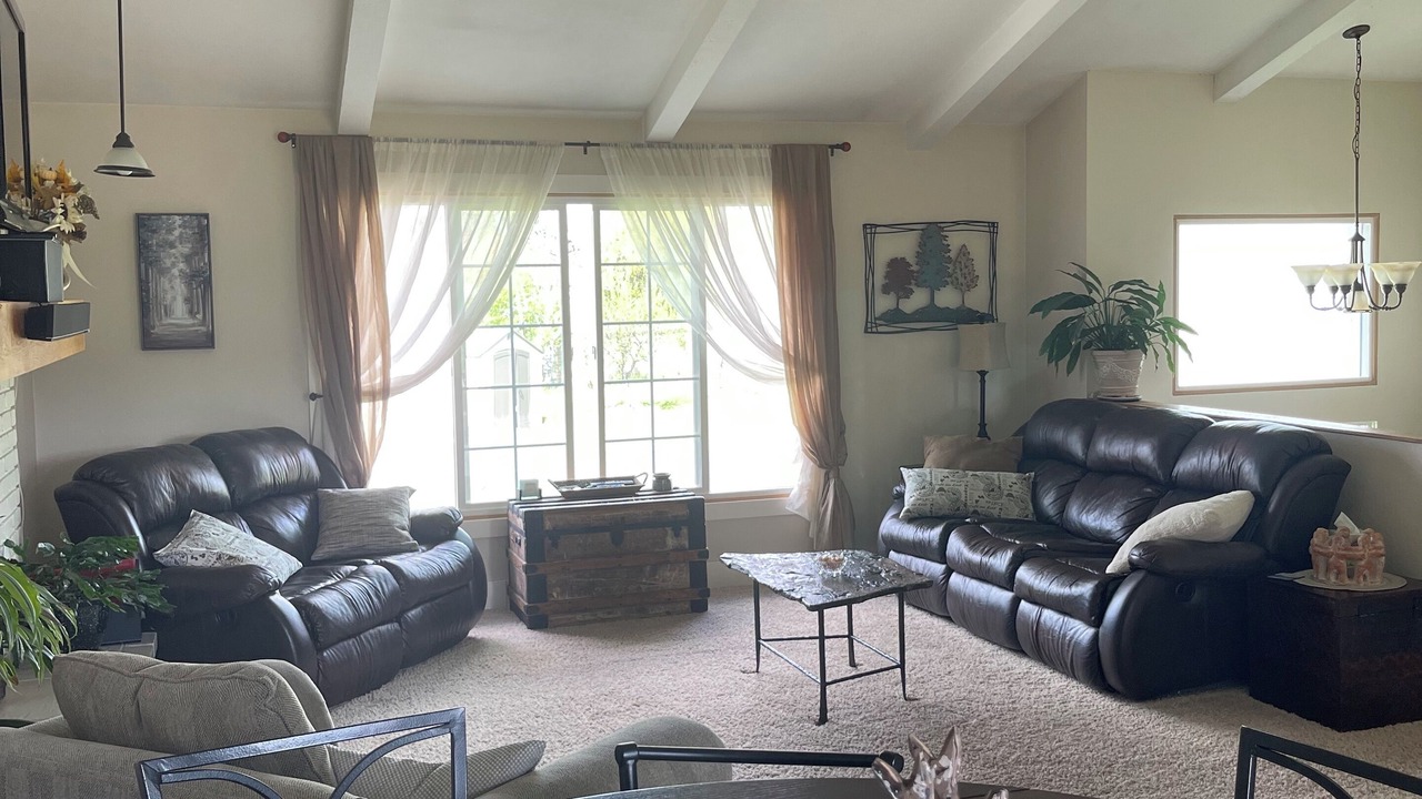 Photo of Bedroom in Orchard Homes