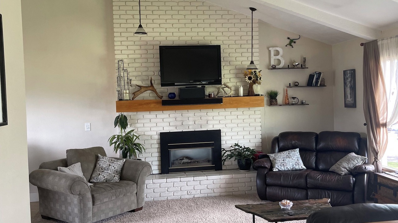 Photo of Bedroom in Orchard Homes