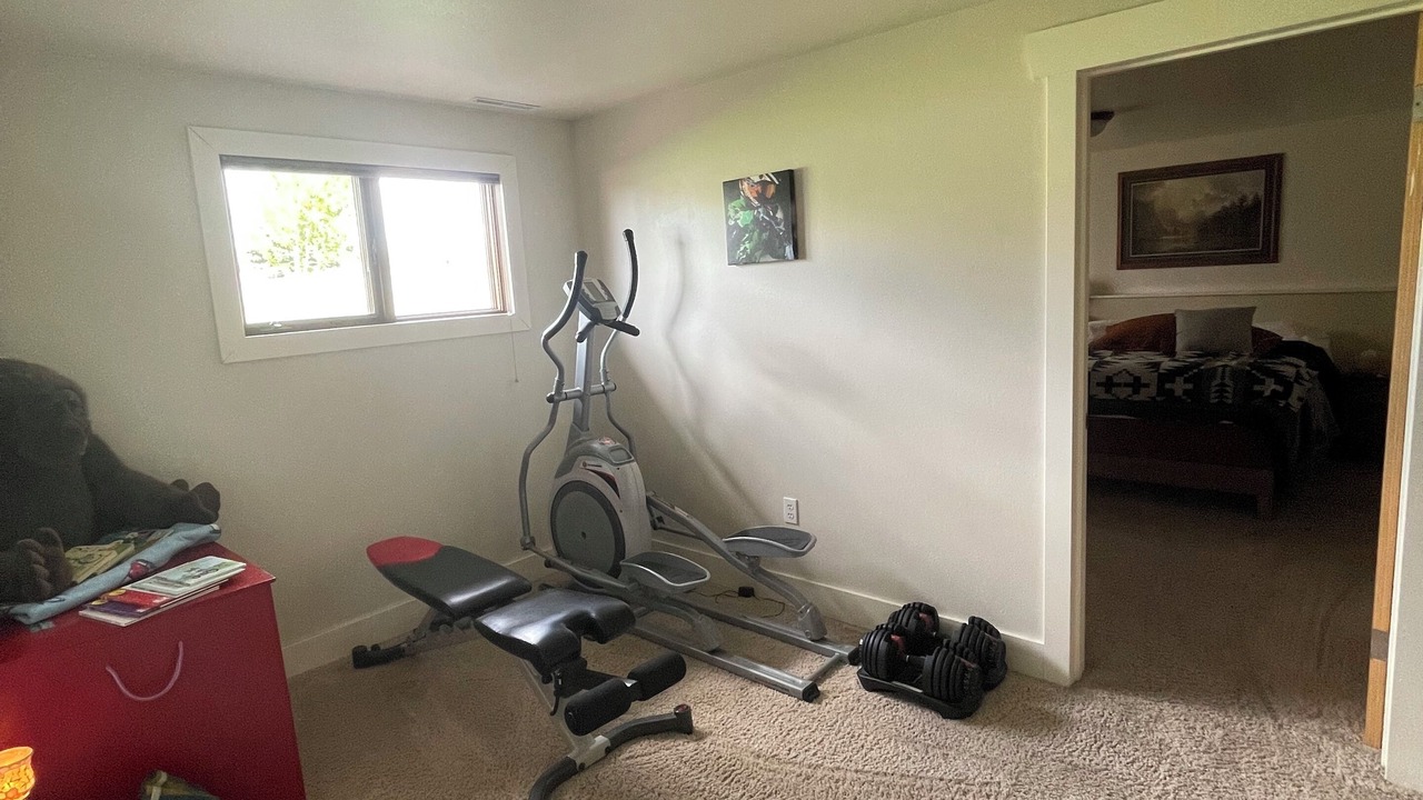Photo of Bedroom in Orchard Homes