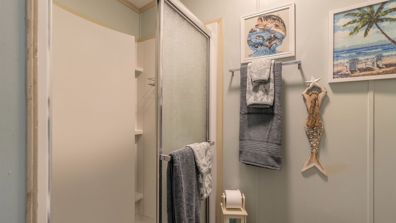 Photo of Bathroom in Edgewater