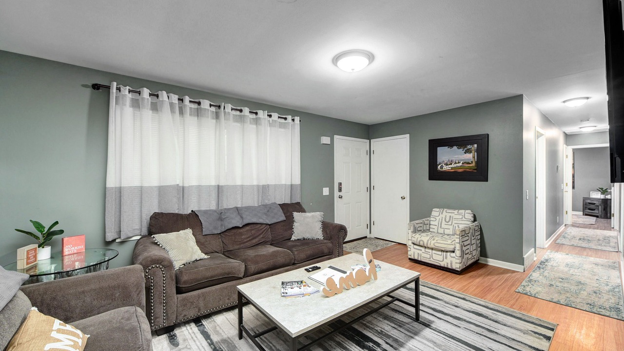 Photo of Livingroom in Tremont