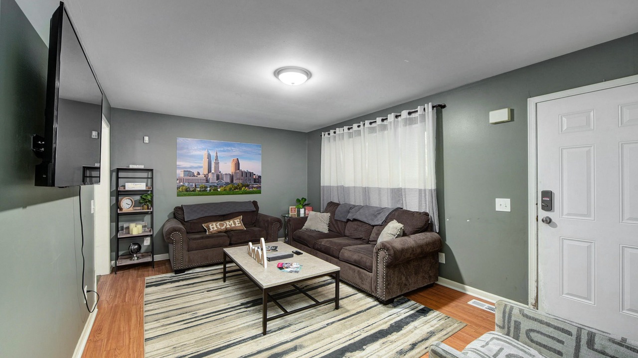 Photo of Livingroom in Tremont