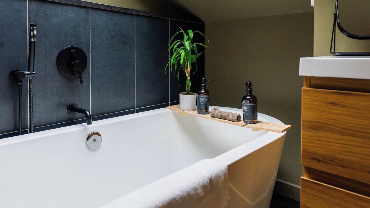 Photo of Bathroom in South Bloomingville