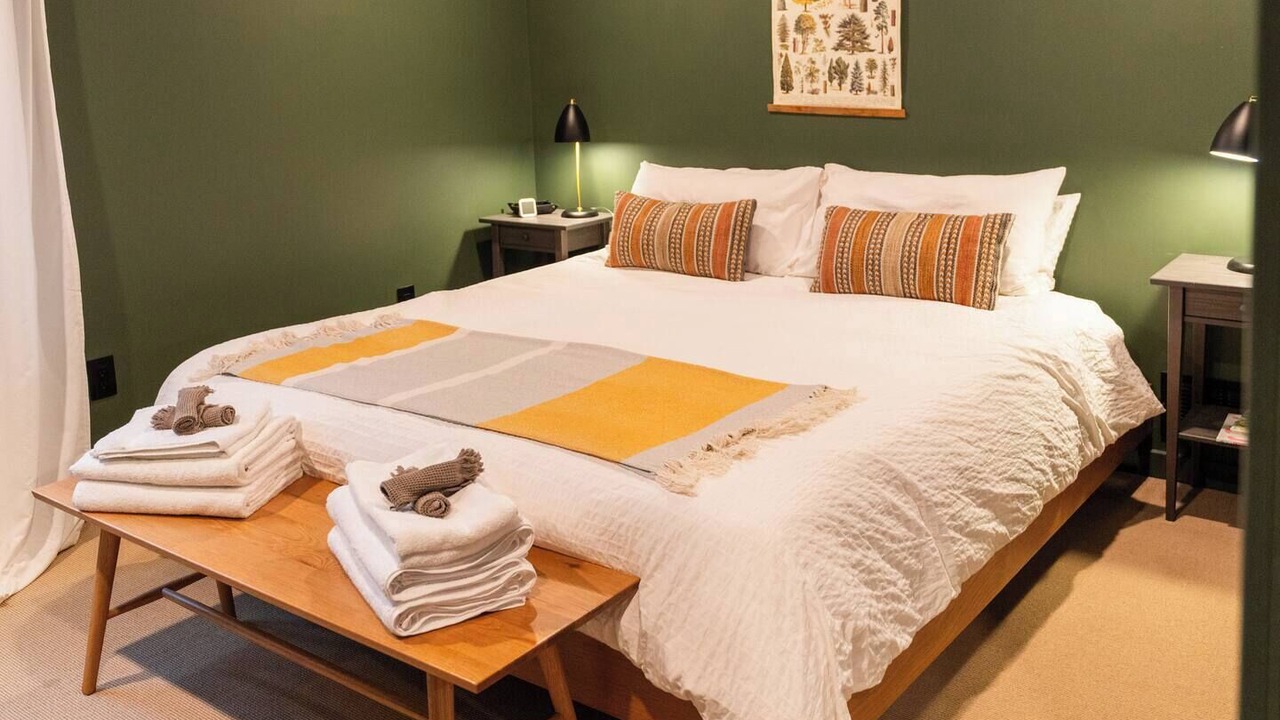 Photo of Bedroom in South Bloomingville