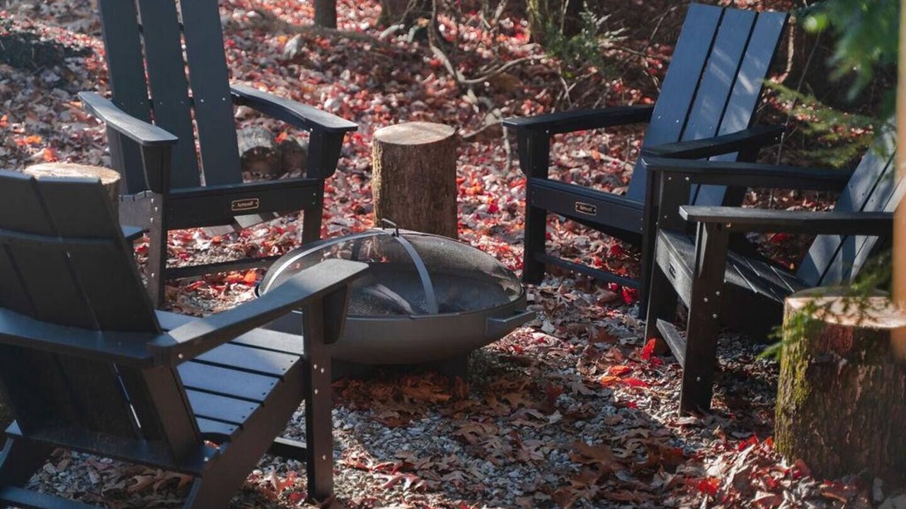 Photo of Outdoor in South Bloomingville