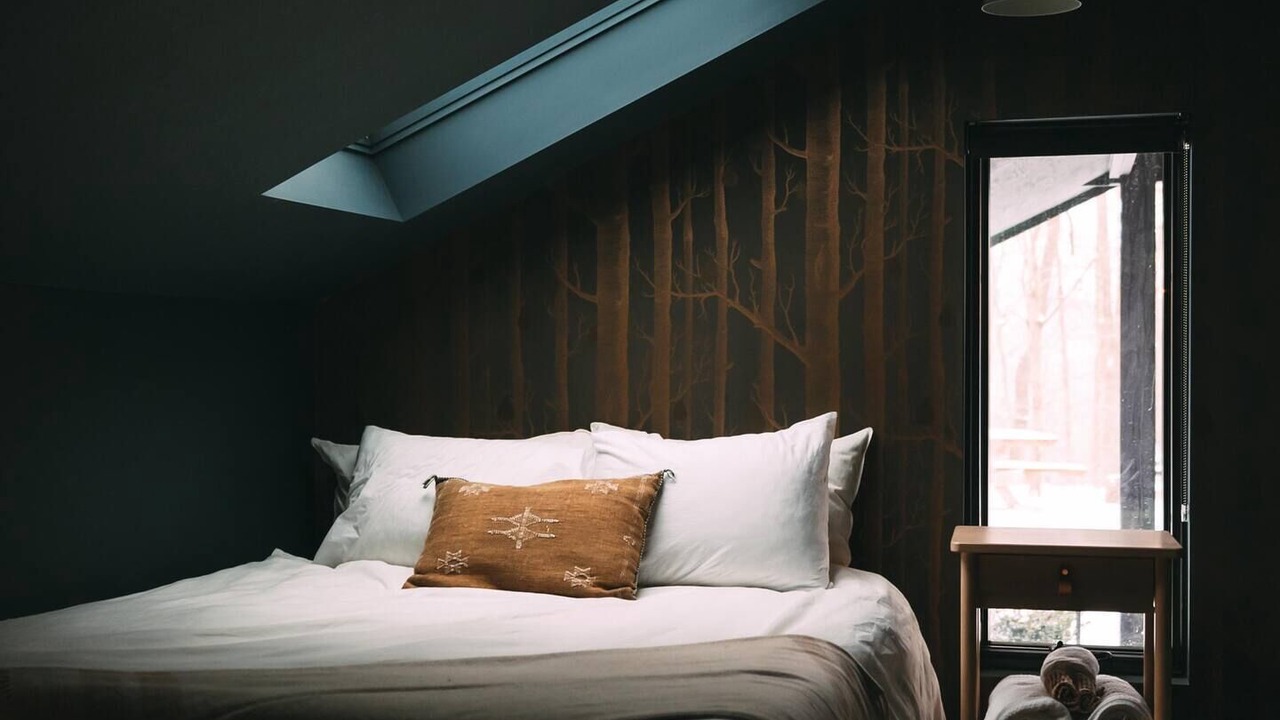 Photo of Bedroom in South Bloomingville